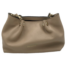 Guy laroche beige for sale  LIVERPOOL