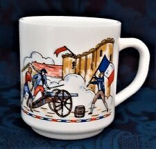 Arcopal mug tasse d'occasion  Beaucaire
