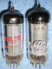 Type 6cm6 vacuum for sale  Entiat