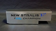 Semitrailer new stralis d'occasion  Expédié en Belgium