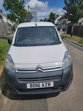 Citroen berlingo van for sale  WEMBLEY