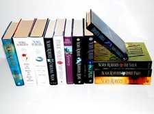 Nora roberts hardcover for sale  Strongsville