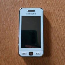 Samsung s5230 get gebraucht kaufen  Delmenhorst