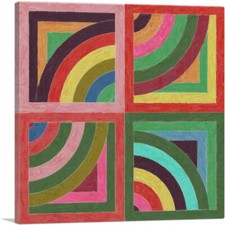Artcanvas mid century for sale  Niles