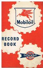 Mobiloil original 1963 for sale  ALFRETON