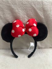 Disney parks minnie for sale  WATFORD