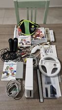 Console nintendo wii usato  Castellarano