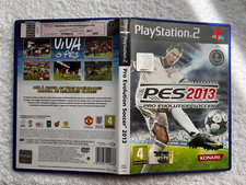 Pro evolution soccer d'occasion  Expédié en Belgium