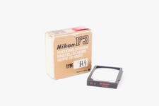 Accessoire nikon verre d'occasion  Paris VI