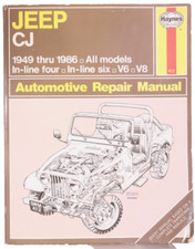 Jeep service repair for sale  Wapiti