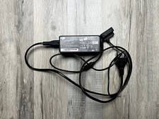 Chargeur officiel batterie d'occasion  Saint-Avé