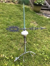 Antique lightning rod for sale  Franklin