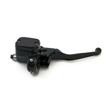 Handbrake cylinder black d'occasion  Expédié en Belgium