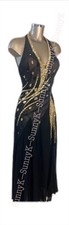 Handmade dance dress d'occasion  Expédié en Belgium