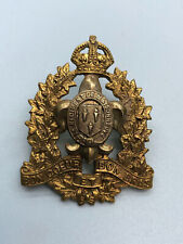 Genuine ww2 canadian for sale  SOUTHAMPTON