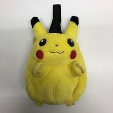 Peluche pokemon tomy d'occasion  Noyal-Châtillon-sur-Seiche