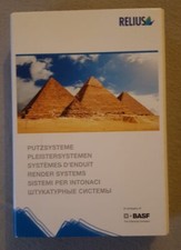 Putzmuster korn relius gebraucht kaufen  Langenbach