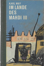 Lande mahdi iii gebraucht kaufen  Darmstadt