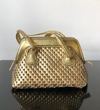Luana borsa made usato  Genova