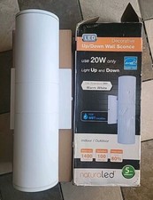 Inch led outdoor for sale  Turlock