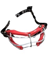 Stx lacrosse goggles for sale  HONITON