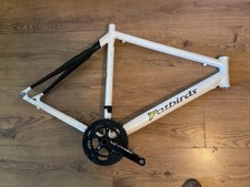 Fat bird titanium for sale  NEWTON ABBOT