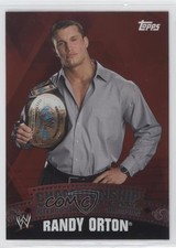 Wwe 2010 material usato  Spedire a Italy
