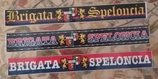 Adesivi ultras genoa usato  Porto Cesareo