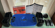 Lifepro Sports Recovery Aeroflex Balance Board 4 em 1 plataforma aeróbica passo comprar usado  Enviando para Brazil