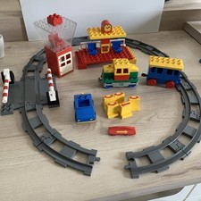 Lego duplo vintage d'occasion  Marquise