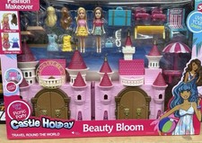 Princess beauty castle for sale  SOUTHALL
