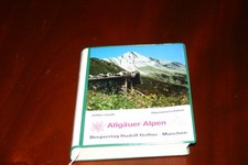 Allgäuer alpen zettler gebraucht kaufen  Bergisch Gladbach