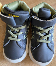 Disney adidas trainers for sale  LEICESTER