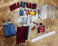 Rotring pens parts for sale  EXETER
