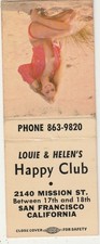Louie helen happy d'occasion  Expédié en Belgium