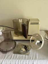 Vintage sunbeam food for sale  Columbia
