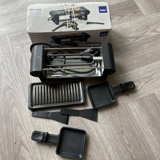 Placa elétrica Bernina Grill para 2 pessoas comprar usado  Enviando para Brazil