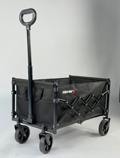Moverx 70l folding for sale  RUGBY