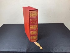 Livre religieux sainte d'occasion  Bourgoin-Jallieu