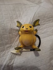 Pokemon tomy raichu for sale  MANCHESTER