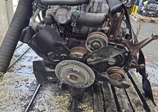 Motore per jeep usato Motore per jeep usato  Italia