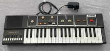 Casiotone electronic keyboard for sale  LEEDS