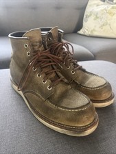 Red wing men for sale  Santa Monica