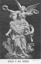 Patriotique signee madrassi d'occasion Patriotique signee madrassi d'occasion  Vasles