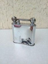 Rare briquet table d'occasion  Châlette-sur-Loing