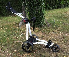 Max gamma golf gebraucht kaufen  München