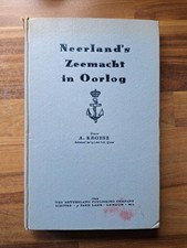 zeemacht d'occasion zeemacht d'occasion Expédié en Belgium