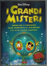 Super miti grandi d'occasion  Expédié en Belgium