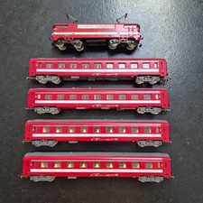 Jouef pack locomotive d'occasion  Valenciennes