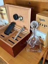 Humidor 70er jahre gebraucht kaufen  Emmendingen